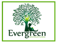 Evergreen Montessori School Logo